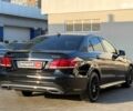 Черный Мерседес Е-Класс, объемом двигателя 3.5 л и пробегом 123 тыс. км за 21940 $, фото 7 на Automoto.ua