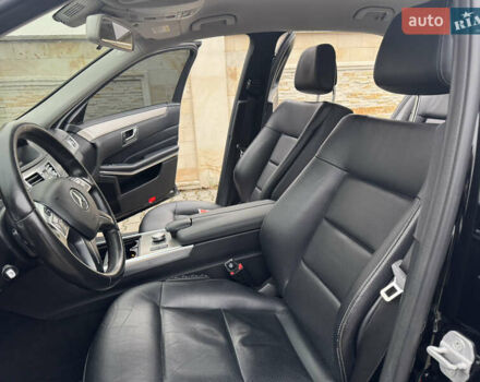 Чорний Мерседес Е-Клас, об'ємом двигуна 2 л та пробігом 329 тис. км за 13600 $, фото 16 на Automoto.ua