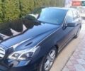 Чорний Мерседес Е-Клас, об'ємом двигуна 2.1 л та пробігом 284 тис. км за 18500 $, фото 1 на Automoto.ua