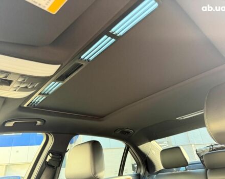 Черный Мерседес Е-Класс, объемом двигателя 3.5 л и пробегом 123 тыс. км за 21940 $, фото 38 на Automoto.ua