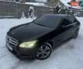 Черный Мерседес Е-Класс, объемом двигателя 2.14 л и пробегом 260 тыс. км за 16800 $, фото 7 на Automoto.ua