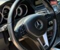 Черный Мерседес Е-Класс, объемом двигателя 2.2 л и пробегом 270 тыс. км за 15500 $, фото 1 на Automoto.ua