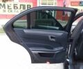 Черный Мерседес Е-Класс, объемом двигателя 2.14 л и пробегом 265 тыс. км за 16000 $, фото 4 на Automoto.ua