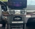 Черный Мерседес Е-Класс, объемом двигателя 2.1 л и пробегом 270 тыс. км за 13999 $, фото 9 на Automoto.ua