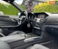 Черный Мерседес Е-Класс, объемом двигателя 2.1 л и пробегом 275 тыс. км за 20000 $, фото 38 на Automoto.ua