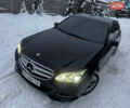 Черный Мерседес Е-Класс, объемом двигателя 2.14 л и пробегом 260 тыс. км за 16800 $, фото 10 на Automoto.ua