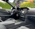 Чорний Мерседес Е-Клас, об'ємом двигуна 2.14 л та пробігом 273 тис. км за 19999 $, фото 38 на Automoto.ua