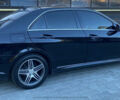 Черный Мерседес Е-Класс, объемом двигателя 2.14 л и пробегом 259 тыс. км за 19600 $, фото 25 на Automoto.ua