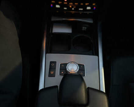 Черный Мерседес Е-Класс, объемом двигателя 2.14 л и пробегом 319 тыс. км за 16700 $, фото 33 на Automoto.ua