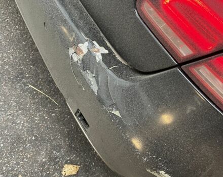 Чорний Мерседес Е-Клас, об'ємом двигуна 2.1 л та пробігом 360 тис. км за 10800 $, фото 6 на Automoto.ua