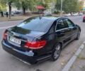 Мерседес Е-Класс 2013 в Киеве на Automoto.ua Черный Мерседес Е-Класс, объемом двигателя 2.14 л и пробегом 282 тыс. км за 17900 $, фото 4 на Automoto.ua