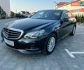 Чорний Мерседес Е-Клас, об'ємом двигуна 2.99 л та пробігом 360 тис. км за 16350 $, фото 1 на Automoto.ua