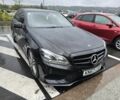 Чорний Мерседес Е-Клас, об'ємом двигуна 0 л та пробігом 262 тис. км за 8502 $, фото 1 на Automoto.ua