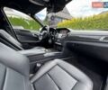 Черный Мерседес Е-Класс, объемом двигателя 2.1 л и пробегом 275 тыс. км за 20000 $, фото 39 на Automoto.ua