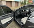 Черный Мерседес Е-Класс, объемом двигателя 2.2 л и пробегом 278 тыс. км за 12999 $, фото 26 на Automoto.ua
