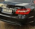 Чорний Мерседес Е-Клас, об'ємом двигуна 1.8 л та пробігом 235 тис. км за 14700 $, фото 2 на Automoto.ua