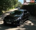 Черный Мерседес Е-Класс, объемом двигателя 2.2 л и пробегом 232 тыс. км за 12750 $, фото 1 на Automoto.ua