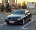 Чорний Мерседес Е-Клас, об'ємом двигуна 2.2 л та пробігом 255 тис. км за 18700 $, фото 1 на Automoto.ua