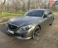 Чорний Мерседес Е-Клас, об'ємом двигуна 2 л та пробігом 250 тис. км за 14999 $, фото 2 на Automoto.ua