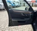 Чорний Мерседес Е-Клас, об'ємом двигуна 3 л та пробігом 288 тис. км за 17900 $, фото 8 на Automoto.ua