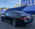 Черный Мерседес Е-Класс, объемом двигателя 2.2 л и пробегом 163 тыс. км за 19200 $, фото 16 на Automoto.ua
