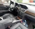 Черный Мерседес Е-Класс, объемом двигателя 2.1 л и пробегом 253 тыс. км за 16999 $, фото 12 на Automoto.ua
