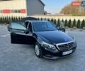 Чорний Мерседес Е-Клас, об'ємом двигуна 2.99 л та пробігом 360 тис. км за 16350 $, фото 13 на Automoto.ua
