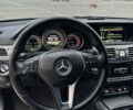 Мерседес Е-Класс 2013 в Черновцах на Automoto.ua Черный Мерседес Е-Класс, объемом двигателя 2.2 л и пробегом 371 тыс. км за 15500 $, фото 20 на Automoto.ua