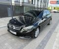 Черный Мерседес Е-Класс, объемом двигателя 2.2 л и пробегом 276 тыс. км за 15750 $, фото 1 на Automoto.ua