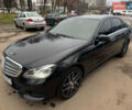 Черный Мерседес Е-Класс, объемом двигателя 2 л и пробегом 329 тыс. км за 17900 $, фото 9 на Automoto.ua