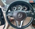 Черный Мерседес Е-Класс, объемом двигателя 2.14 л и пробегом 259 тыс. км за 13700 $, фото 13 на Automoto.ua