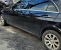 Черный Мерседес Е-Класс, объемом двигателя 2 л и пробегом 100 тыс. км за 18400 $, фото 13 на Automoto.ua