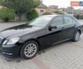 Черный Мерседес Е-Класс, объемом двигателя 2.1 л и пробегом 253 тыс. км за 16999 $, фото 26 на Automoto.ua