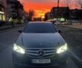 Черный Мерседес Е-Класс, объемом двигателя 2.1 л и пробегом 234 тыс. км за 14800 $, фото 1 на Automoto.ua
