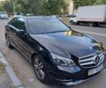Мерседес Е-Класс 2013 в Киеве на Automoto.ua Черный Мерседес Е-Класс, объемом двигателя 2.14 л и пробегом 282 тыс. км за 17900 $, фото 6 на Automoto.ua