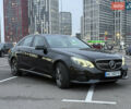 Черный Мерседес Е-Класс, объемом двигателя 2.14 л и пробегом 319 тыс. км за 16700 $, фото 4 на Automoto.ua