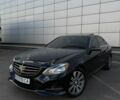 Черный Мерседес Е-Класс, объемом двигателя 3.5 л и пробегом 187 тыс. км за 13900 $, фото 1 на Automoto.ua