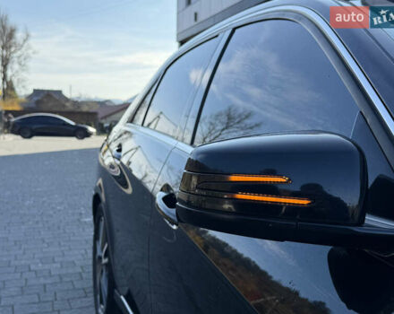 Черный Мерседес Е-Класс, объемом двигателя 2.1 л и пробегом 310 тыс. км за 17500 $, фото 34 на Automoto.ua