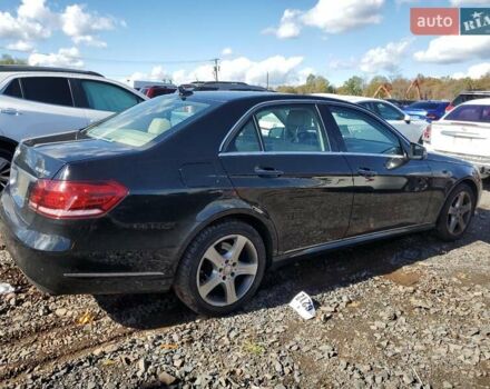 Чорний Мерседес Е-Клас, об'ємом двигуна 1.99 л та пробігом 224 тис. км за 4100 $, фото 2 на Automoto.ua