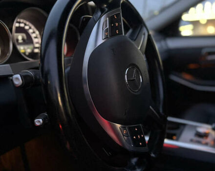 Черный Мерседес Е-Класс, объемом двигателя 2.14 л и пробегом 319 тыс. км за 16700 $, фото 38 на Automoto.ua