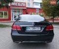 Черный Мерседес Е-Класс, объемом двигателя 2.14 л и пробегом 268 тыс. км за 16000 $, фото 7 на Automoto.ua