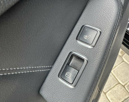 Чорний Мерседес Е-Клас, об'ємом двигуна 1.99 л та пробігом 197 тис. км за 19900 $, фото 34 на Automoto.ua