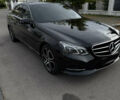 Мерседес Е-Класс 2013 в Виннице на Automoto.ua Черный Мерседес Е-Класс, объемом двигателя 2.2 л и пробегом 252 тыс. км за 17700 $, фото 5 на Automoto.ua