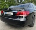 Черный Мерседес Е-Класс, объемом двигателя 2.1 л и пробегом 270 тыс. км за 13999 $, фото 19 на Automoto.ua