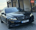 Черный Мерседес Е-Класс, объемом двигателя 2.1 л и пробегом 310 тыс. км за 17500 $, фото 13 на Automoto.ua