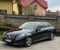 Черный Мерседес Е-Класс, объемом двигателя 1.99 л и пробегом 310 тыс. км за 14100 $, фото 1 на Automoto.ua