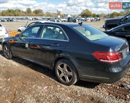 Чорний Мерседес Е-Клас, об'ємом двигуна 1.99 л та пробігом 224 тис. км за 4100 $, фото 1 на Automoto.ua