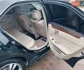 Черный Мерседес Е-Класс, объемом двигателя 2.14 л и пробегом 259 тыс. км за 13700 $, фото 10 на Automoto.ua
