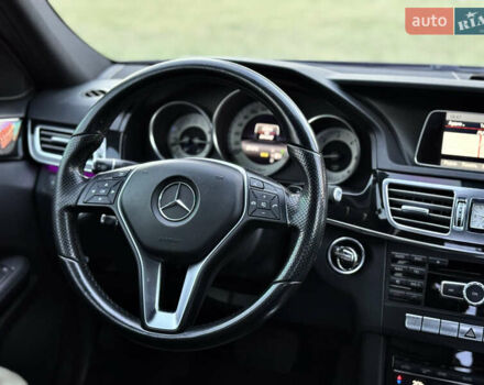 Черный Мерседес Е-Класс, объемом двигателя 2.14 л и пробегом 264 тыс. км за 18800 $, фото 34 на Automoto.ua
