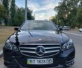 Мерседес Е-Класс 2013 в Киеве на Automoto.ua Черный Мерседес Е-Класс, объемом двигателя 2.14 л и пробегом 282 тыс. км за 17900 $, фото 7 на Automoto.ua